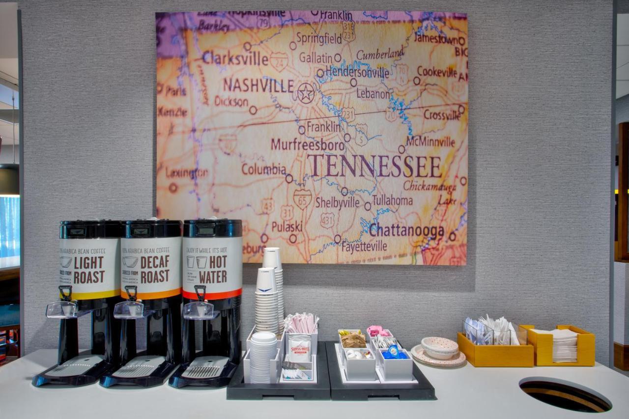Hampton Inn Paris, Tn Экстерьер фото