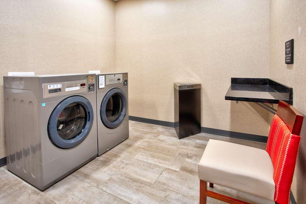 Hampton Inn Paris, Tn Удобства фото