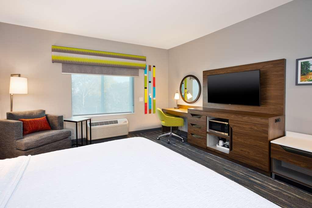Hampton Inn Paris, Tn Номер фото